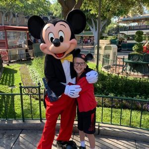 Meet your Posher, Angela